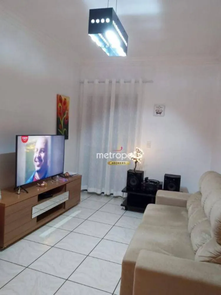 Apartamento, 3 quartos, 86 m² - Foto 1