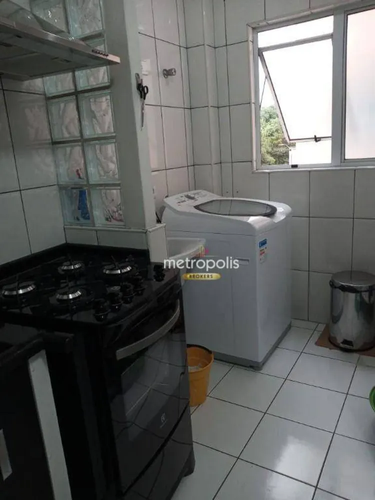 Apartamento, 3 quartos, 86 m² - Foto 5