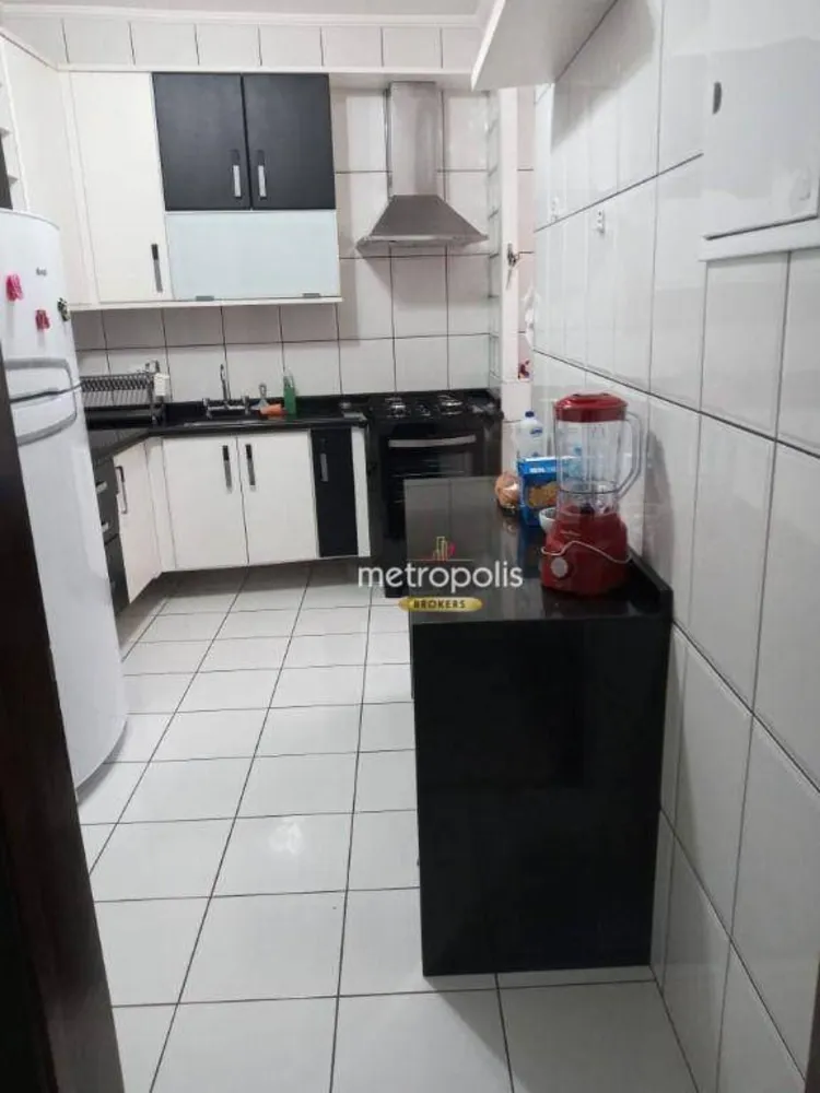 Apartamento, 3 quartos, 86 m² - Foto 4