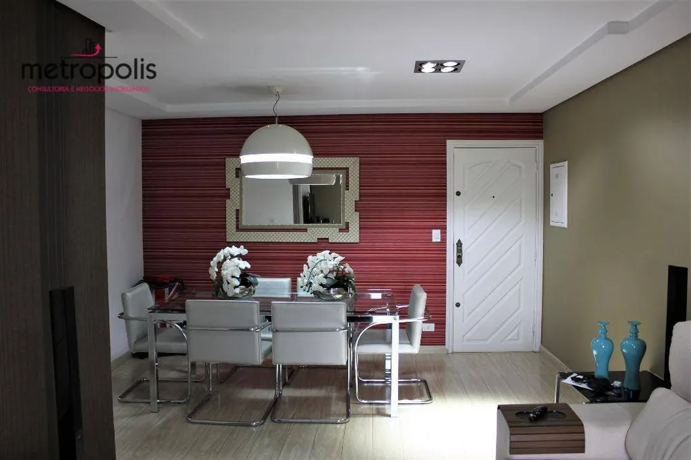 Apartamento, 2 quartos, 105 m² - Foto 1