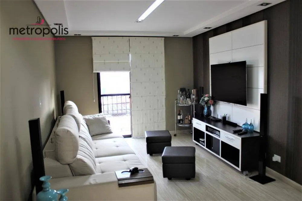 Apartamento, 2 quartos, 105 m² - Foto 2