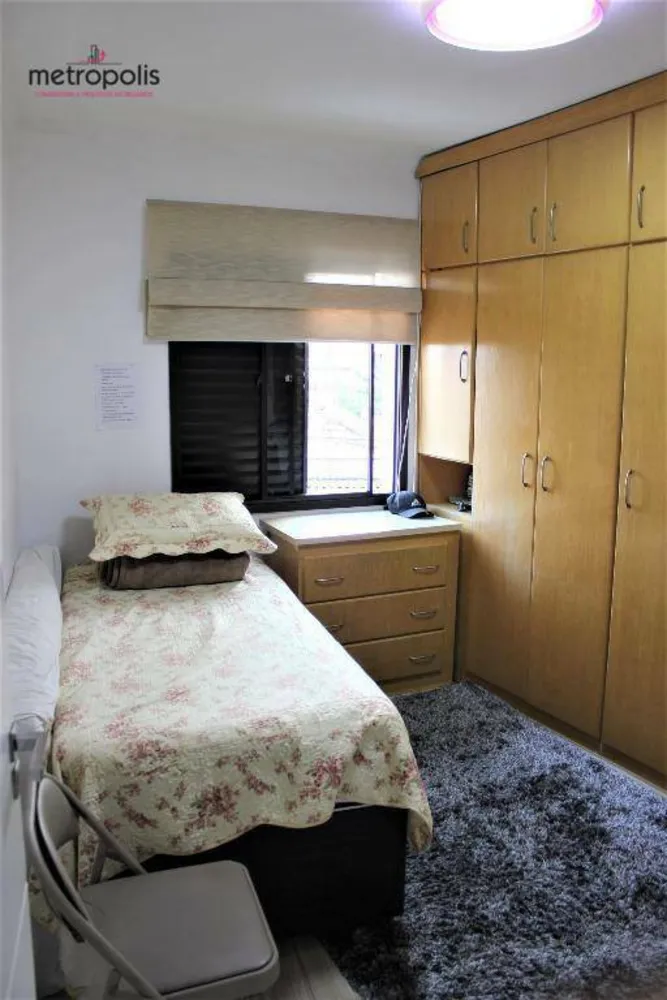 Apartamento, 2 quartos, 105 m² - Foto 11