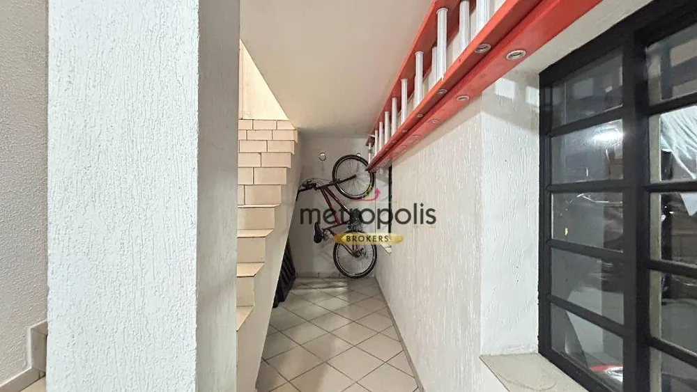 Sobrado, 3 quartos, 287 m² - Foto 10