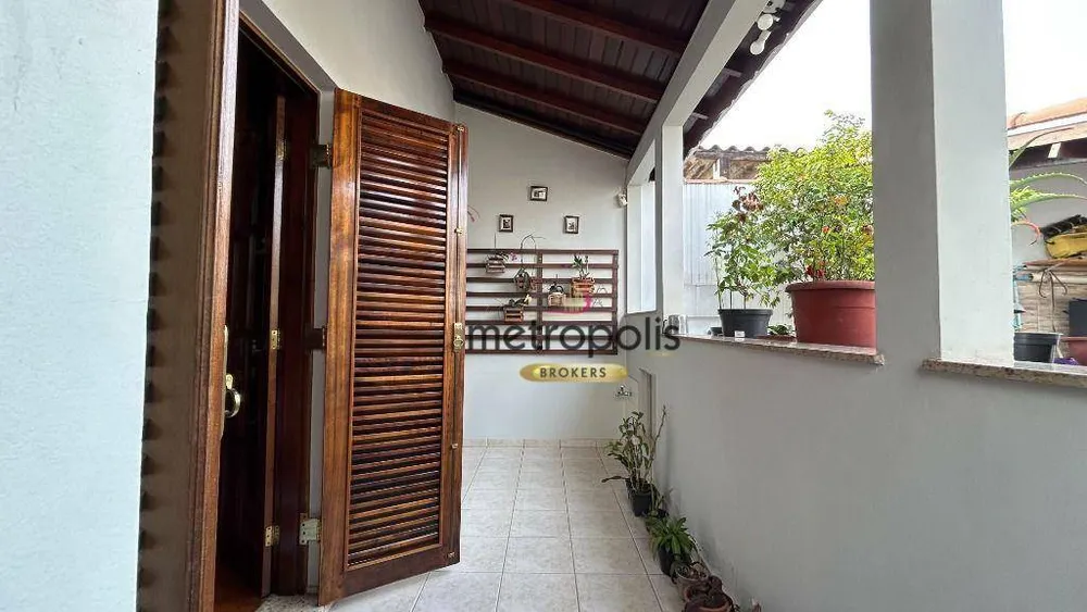 Sobrado, 3 quartos, 287 m² - Foto 5