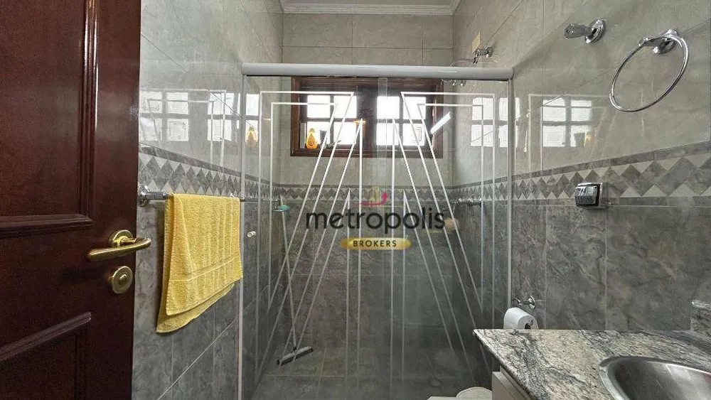 Sobrado, 3 quartos, 287 m² - Foto 4