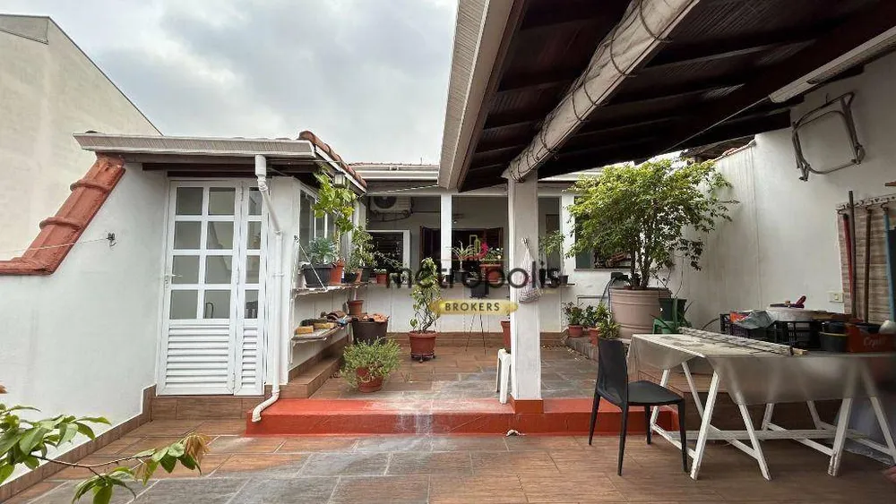 Sobrado, 3 quartos, 287 m² - Foto 12