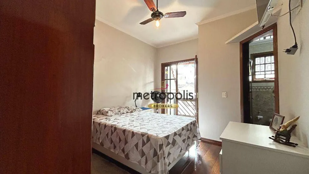 Sobrado, 3 quartos, 287 m² - Foto 8