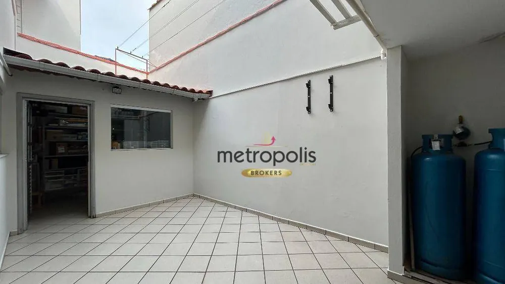 Sobrado, 3 quartos, 287 m² - Foto 11