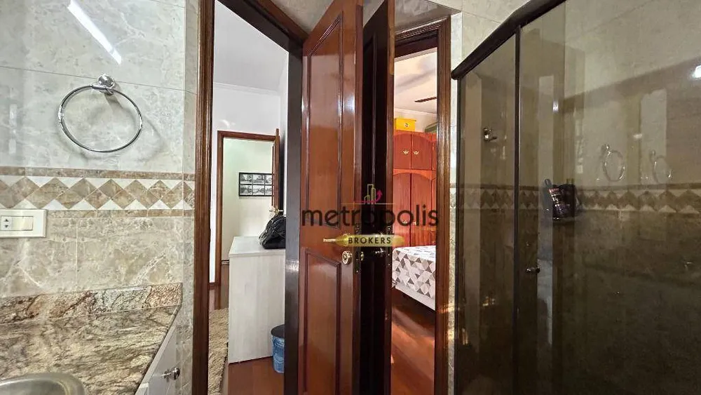Sobrado, 3 quartos, 287 m² - Foto 7