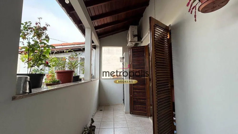 Sobrado, 3 quartos, 287 m² - Foto 6