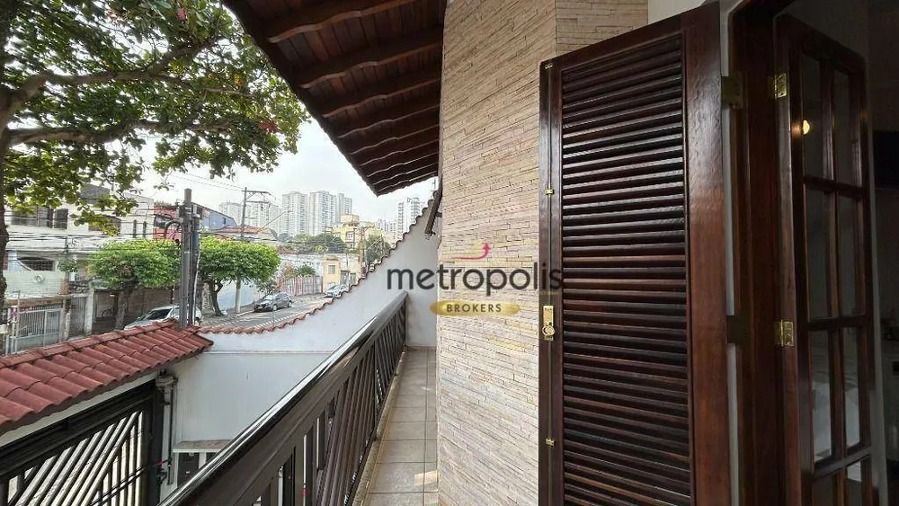Sobrado, 3 quartos, 287 m² - Foto 9