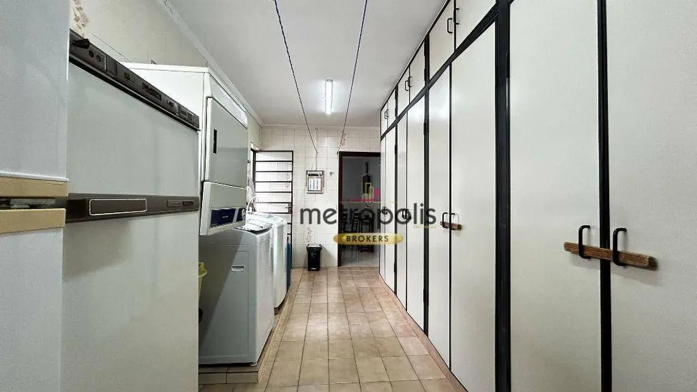 Sobrado, 3 quartos, 287 m² - Foto 3