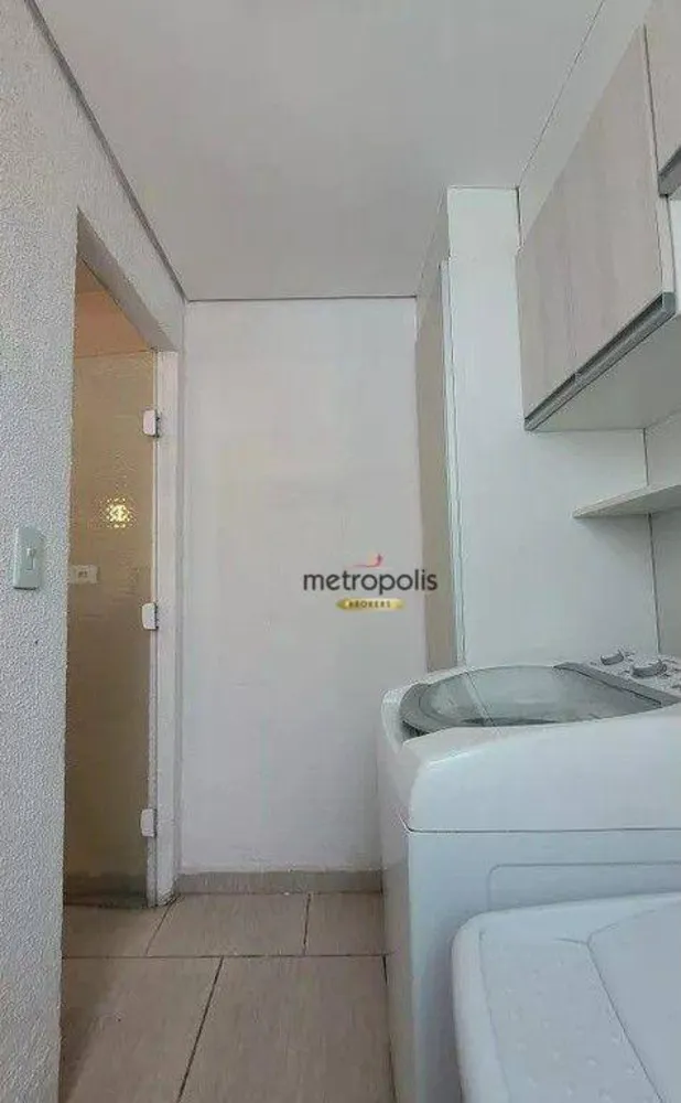 Cobertura, 3 quartos, 160 m² - Foto 10