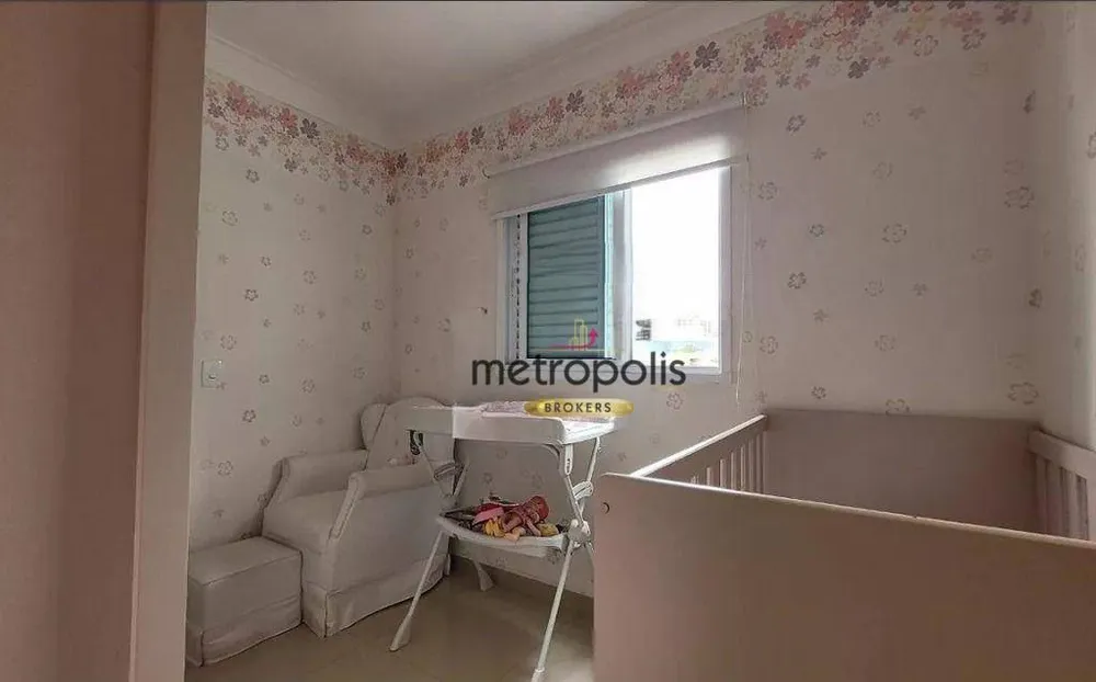 Cobertura, 3 quartos, 160 m² - Foto 3