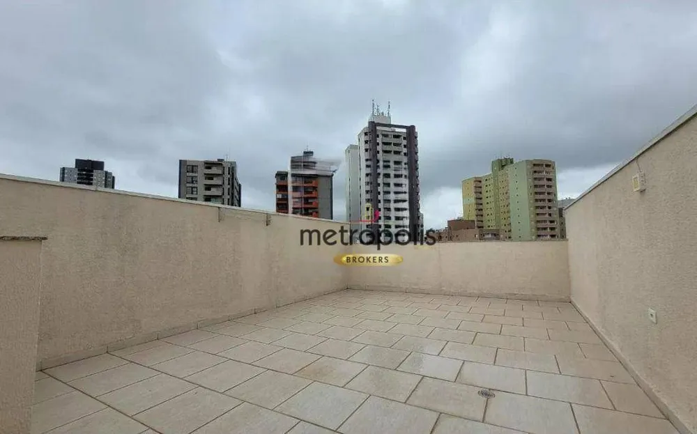 Cobertura, 3 quartos, 160 m² - Foto 12