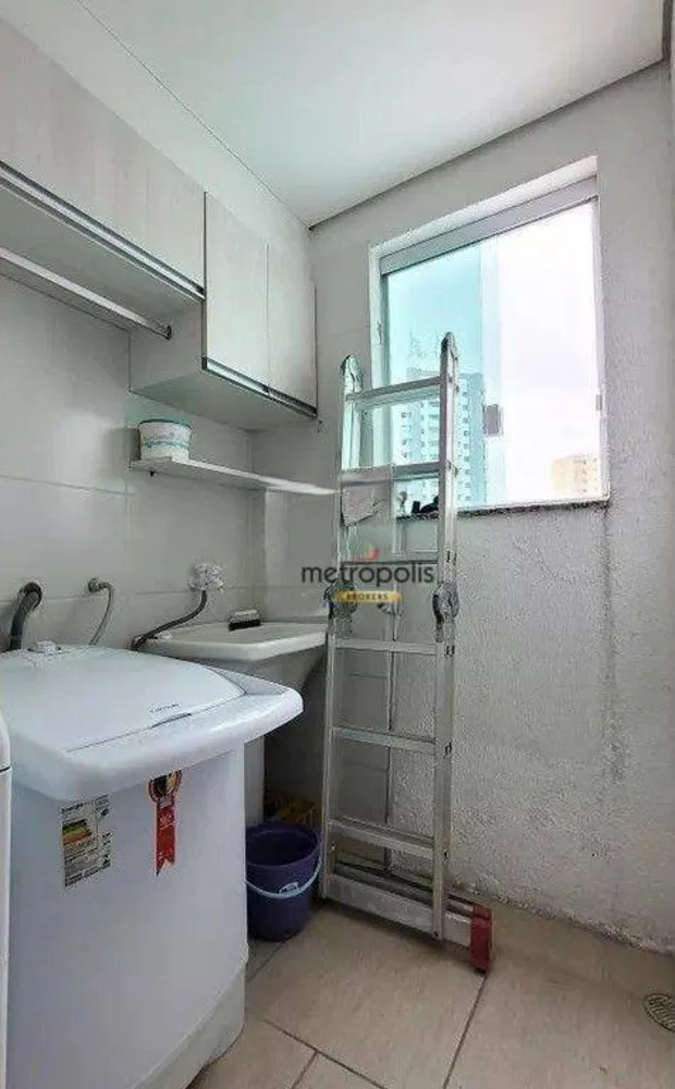 Cobertura, 3 quartos, 160 m² - Foto 9