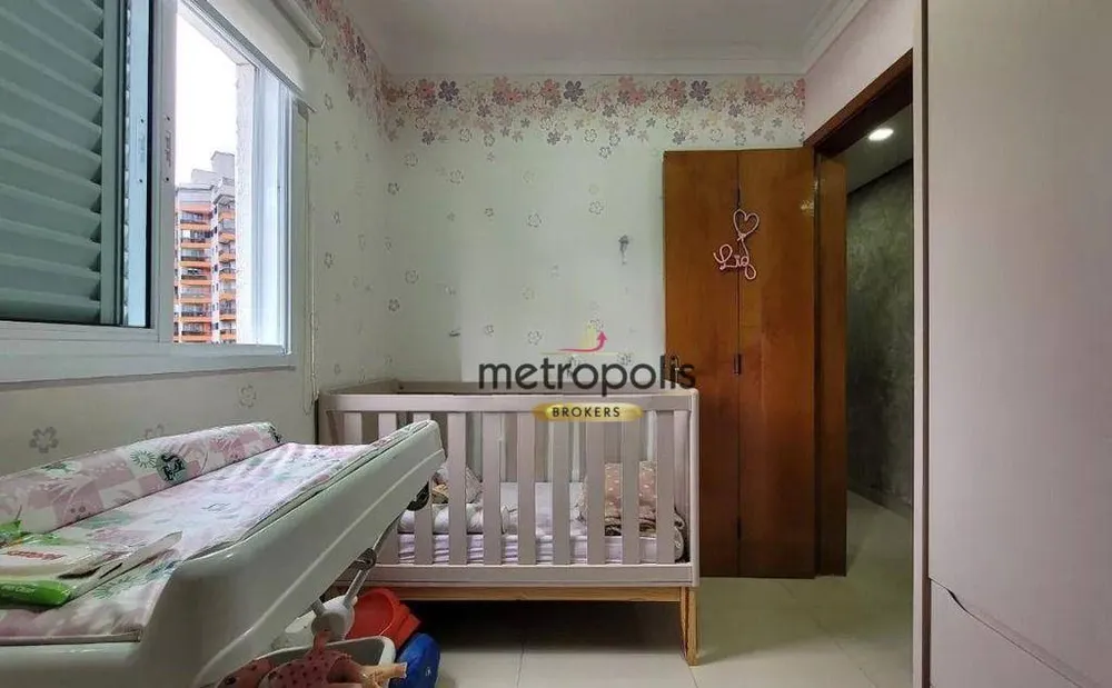 Cobertura, 3 quartos, 160 m² - Foto 4