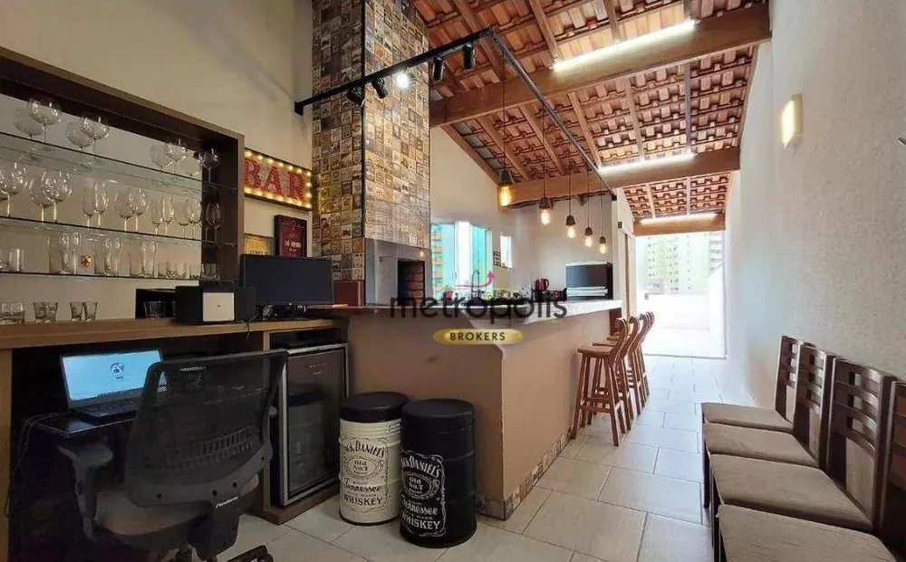 Cobertura, 3 quartos, 160 m² - Foto 11