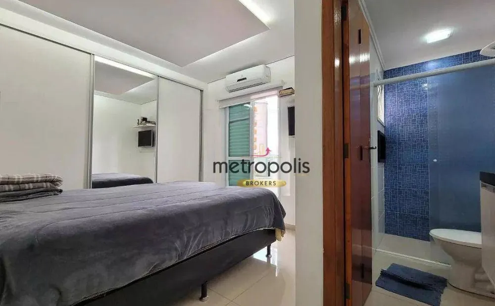 Cobertura, 3 quartos, 160 m² - Foto 6