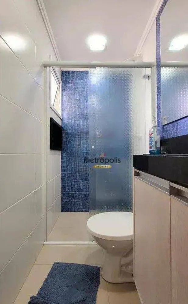 Cobertura, 3 quartos, 160 m² - Foto 8