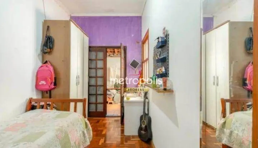 Sobrado, 3 quartos, 126 m² - Foto 8