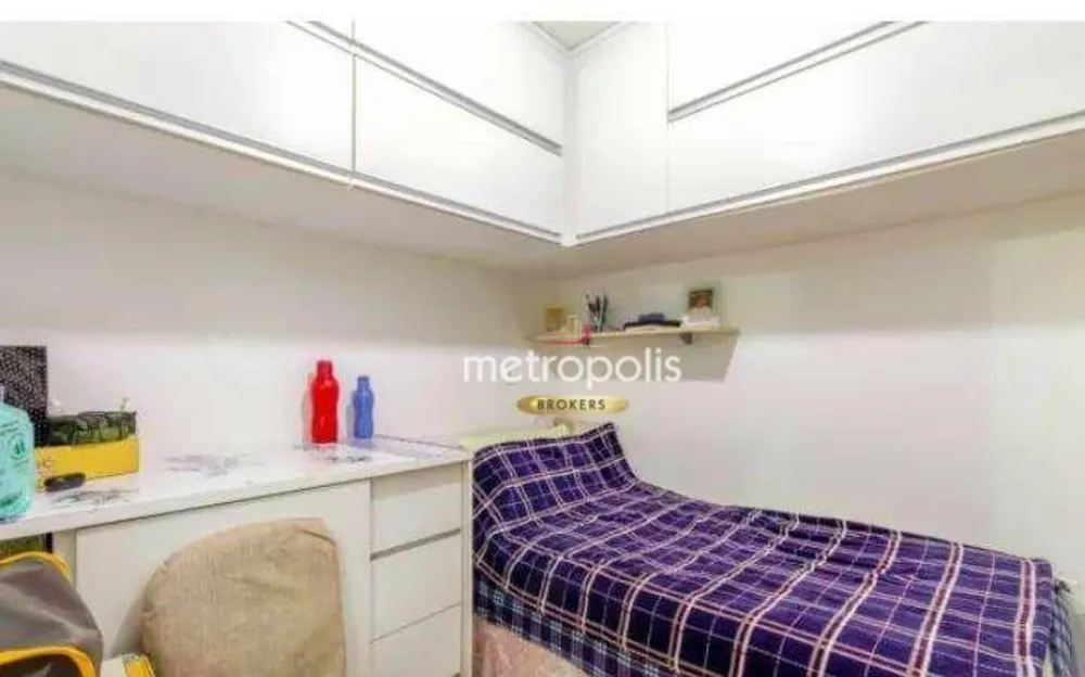 Sobrado, 3 quartos, 126 m² - Foto 7