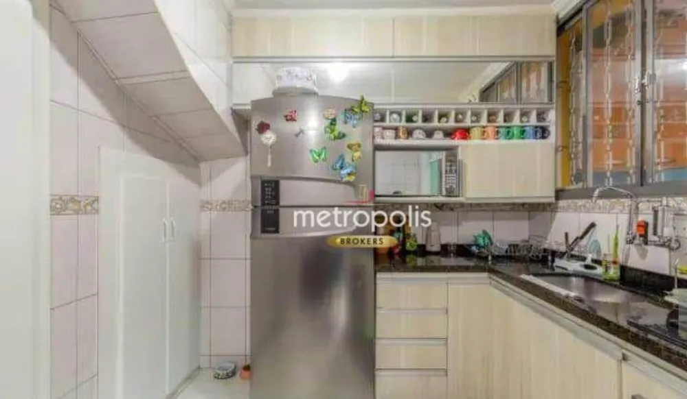 Sobrado, 3 quartos, 126 m² - Foto 5