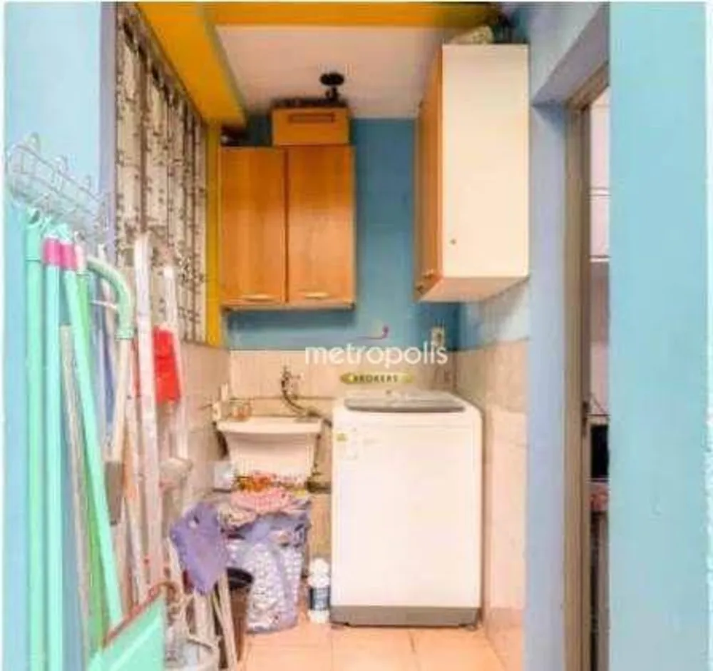 Sobrado, 3 quartos, 126 m² - Foto 12