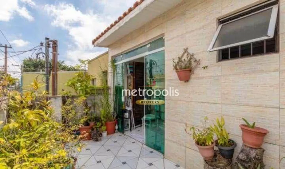 Sobrado, 3 quartos, 126 m² - Foto 11
