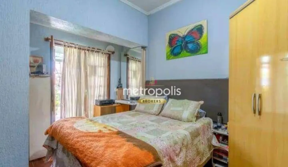 Sobrado, 3 quartos, 126 m² - Foto 4