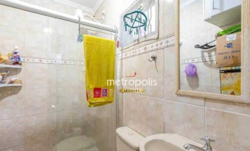 Sobrado, 3 quartos, 126 m² - Foto 10
