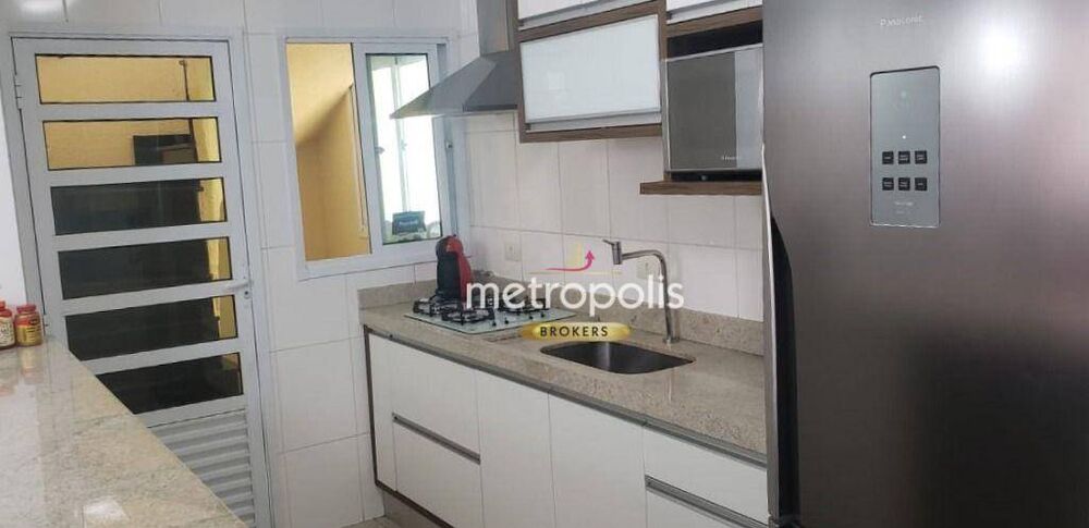 Cobertura, 3 quartos, 170 m² - Foto 3