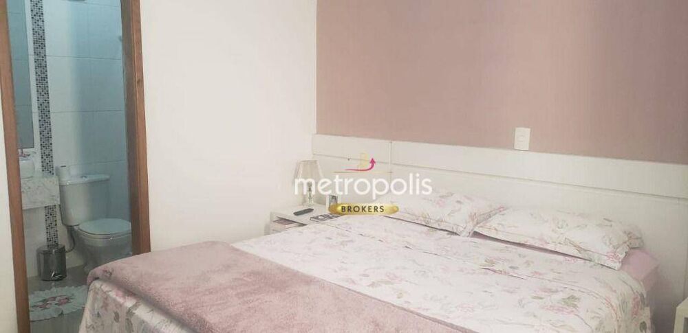 Cobertura, 3 quartos, 170 m² - Foto 6