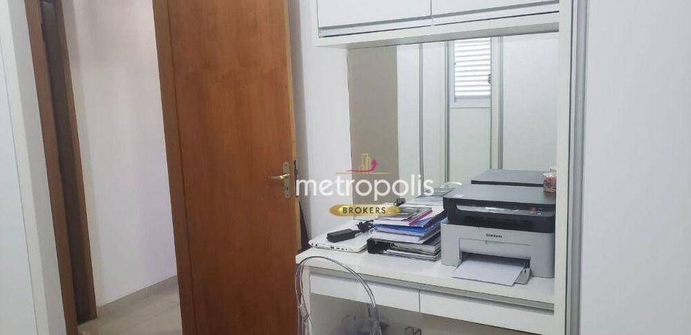 Cobertura, 3 quartos, 170 m² - Foto 5