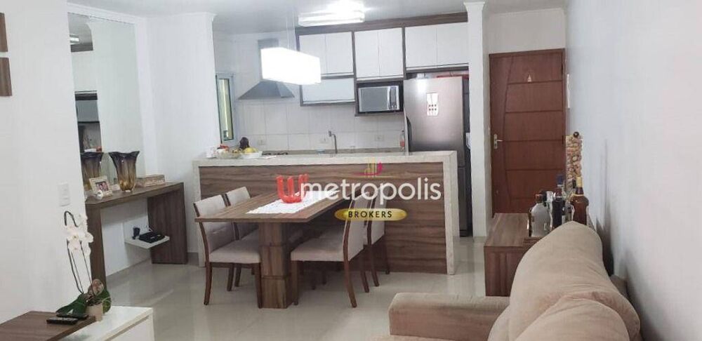 Cobertura, 3 quartos, 170 m² - Foto 2