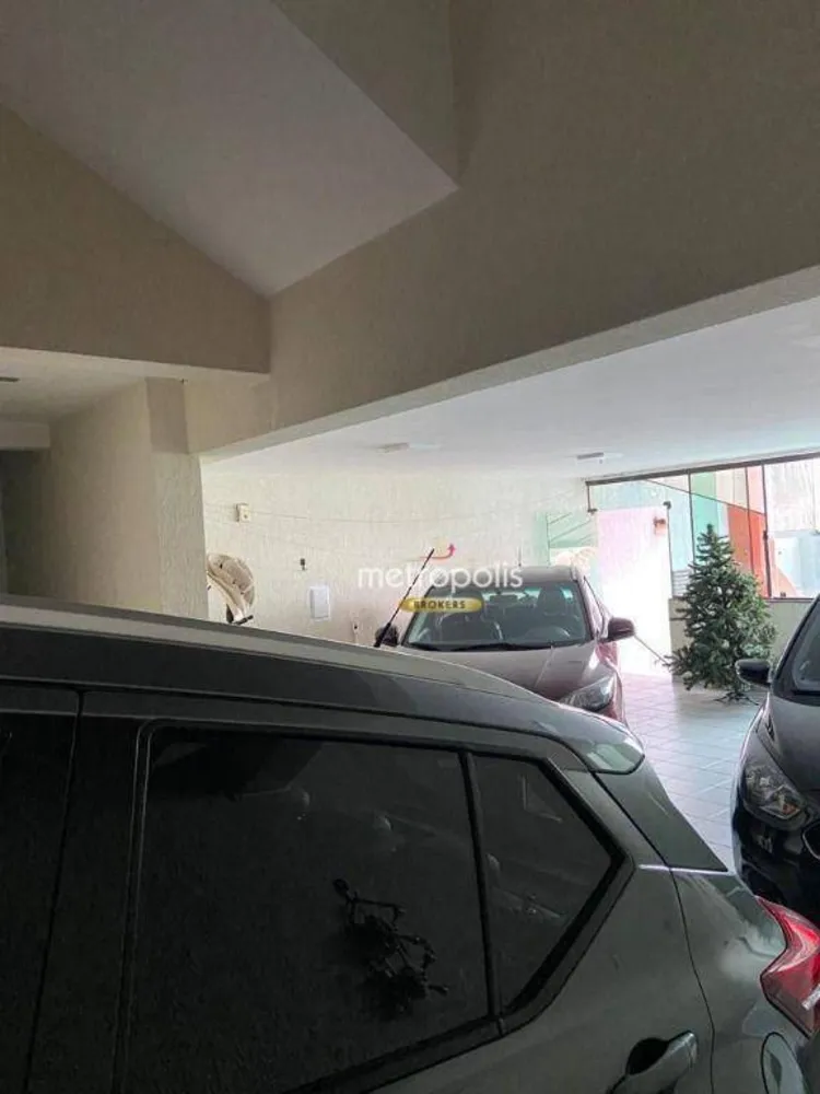 Sobrado, 3 quartos, 292 m² - Foto 12