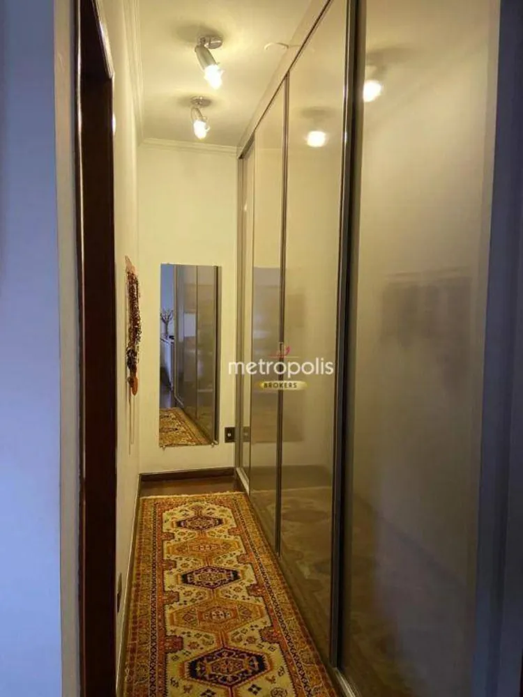 Sobrado, 3 quartos, 292 m² - Foto 6