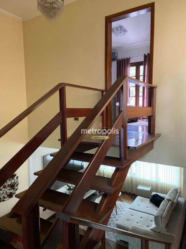 Sobrado, 3 quartos, 292 m² - Foto 3