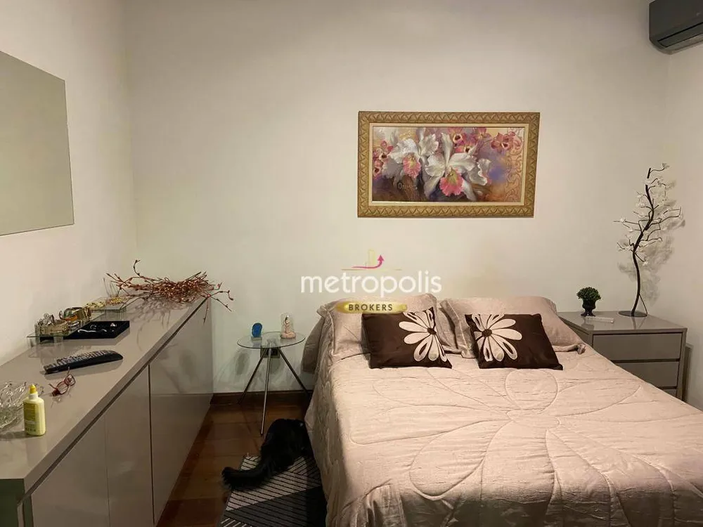 Sobrado, 3 quartos, 292 m² - Foto 2