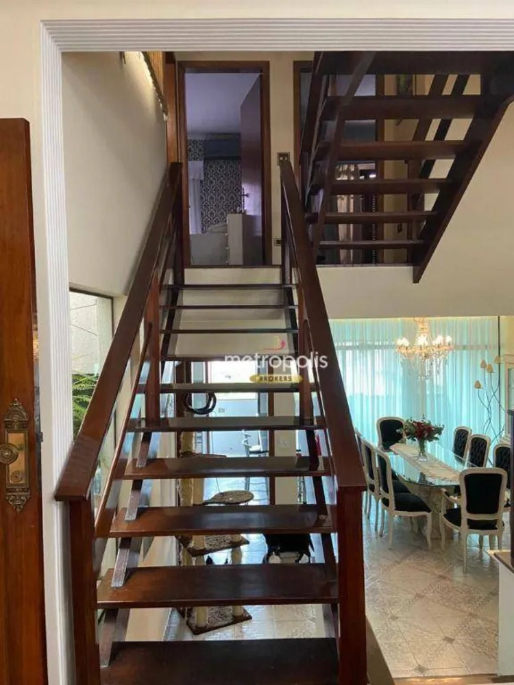Sobrado, 3 quartos, 292 m² - Foto 2