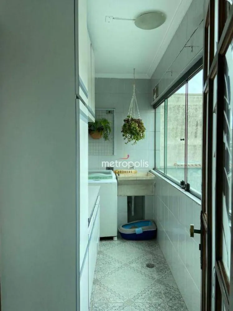 Sobrado, 3 quartos, 292 m² - Foto 11