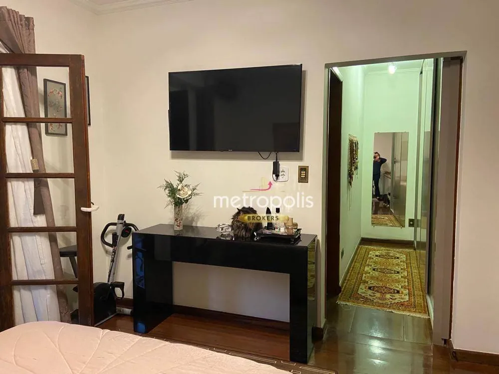 Sobrado, 3 quartos, 292 m² - Foto 1