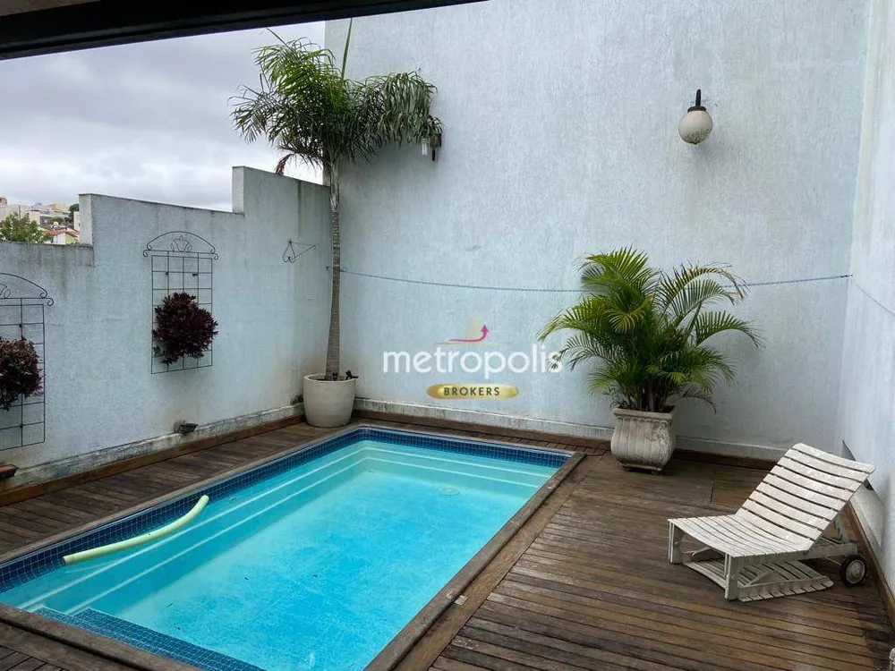 Sobrado, 3 quartos, 292 m² - Foto 3