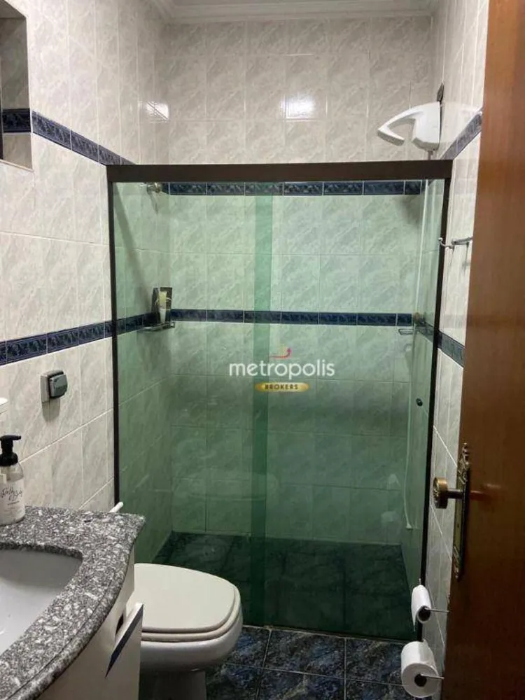 Sobrado, 3 quartos, 292 m² - Foto 8