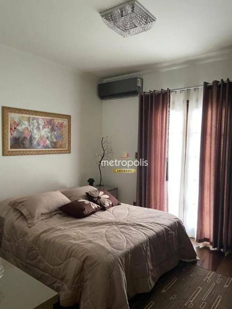 Sobrado, 3 quartos, 292 m² - Foto 4