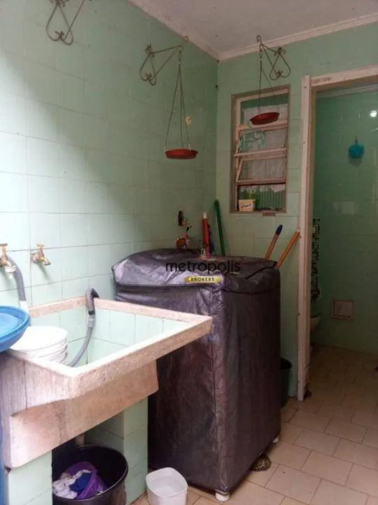 Casa, 4 quartos, 196 m² - Foto 11