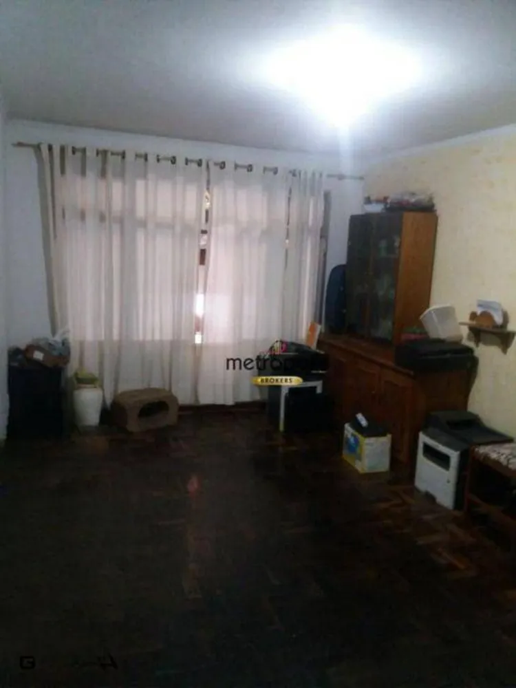 Casa, 4 quartos, 196 m² - Foto 2