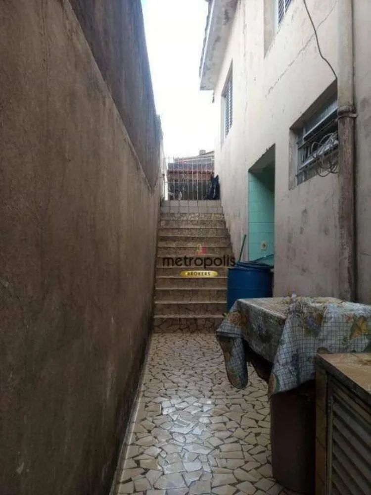 Casa, 4 quartos, 196 m² - Foto 12