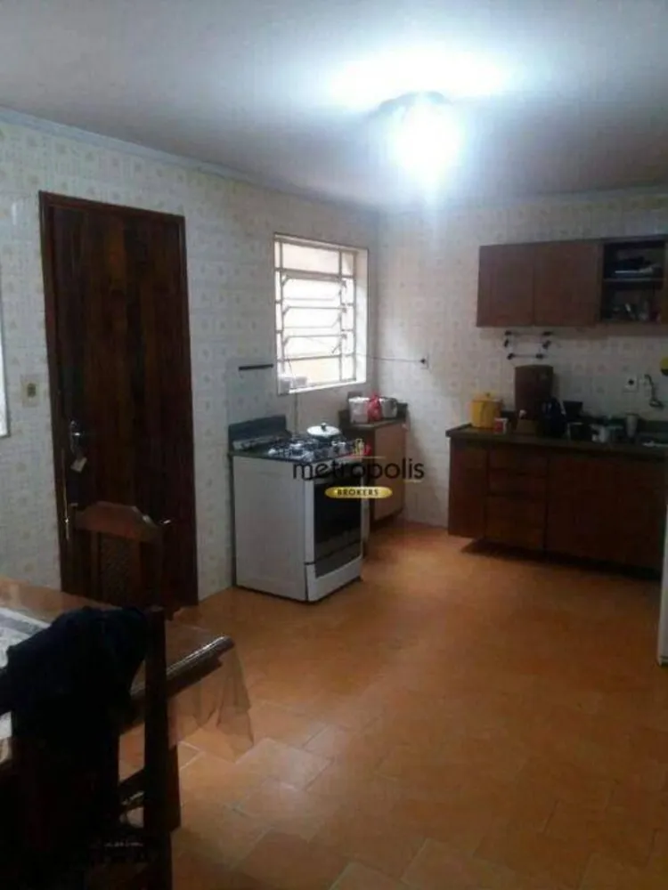 Casa, 4 quartos, 196 m² - Foto 1