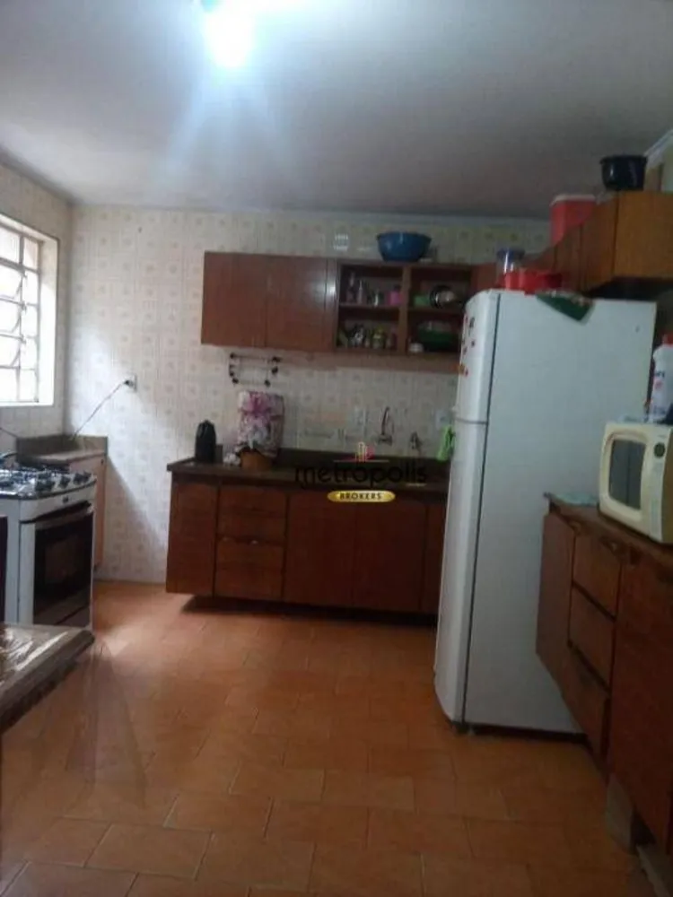 Casa, 4 quartos, 196 m² - Foto 4